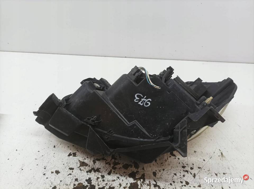 LAMPA PRZÓD PRAWA EU 8200244897 8200459823 osobowe