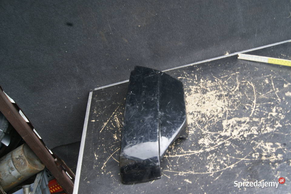 SUZUKI BOCZEK POKRYWA OSŁONA SUZUKI GT500 GT 350 Rybnik