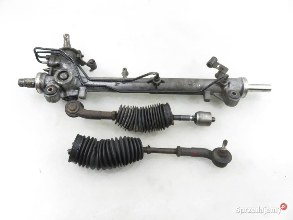 MAGLOWNICA MAZDA 2 I DY 2S6C3550KD małopolskie