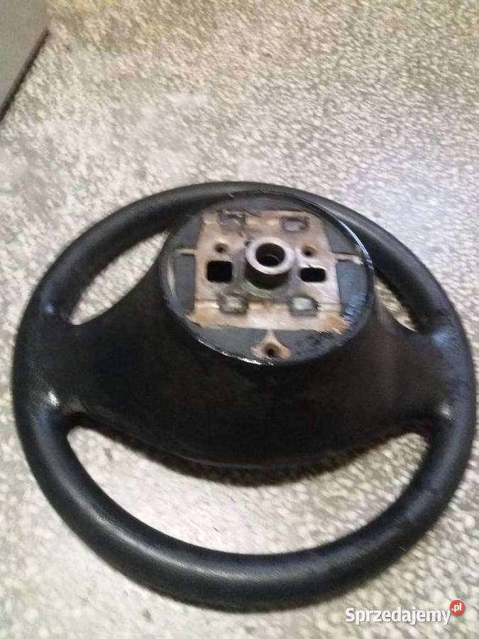 Kierownica Fiat Seicento Pabianice