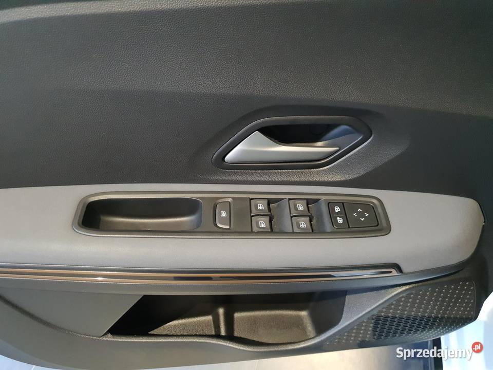 Jogger 10 TCe Extreme LPG benzyna+LPG sprzedam