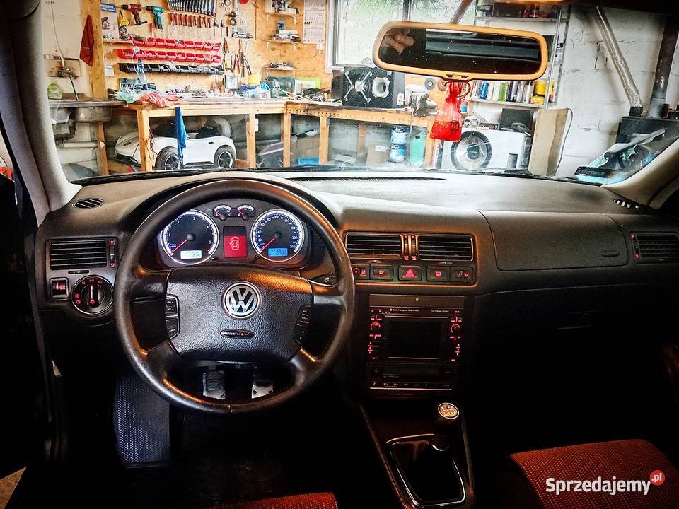 Kierownica golf bora passat itd Piotrków Kujawski sprzedam