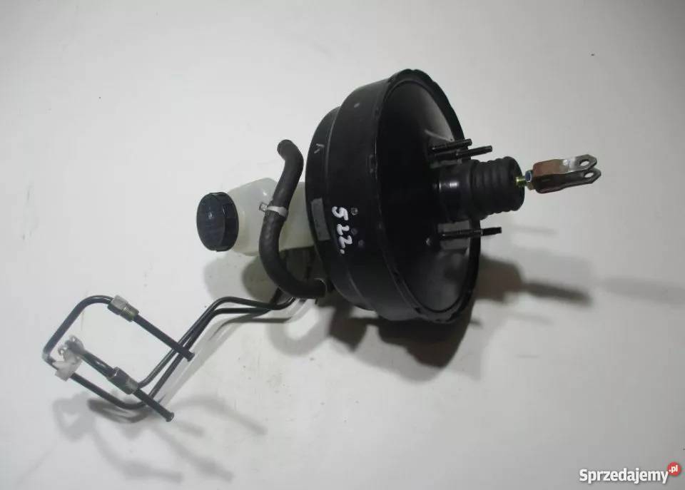 INFINITI FX 35 SERVO POMPA HAMULCOWA CG001C215T