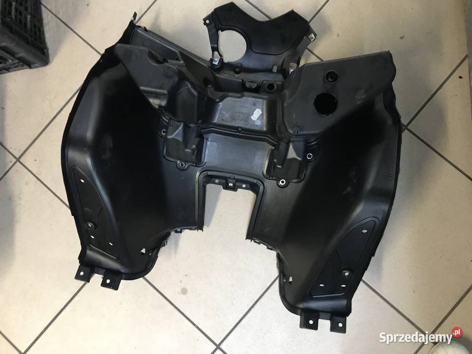 Kokpit Osłona na kolana Yamaha X 125 małopolskie Jawiszowice sprzedam