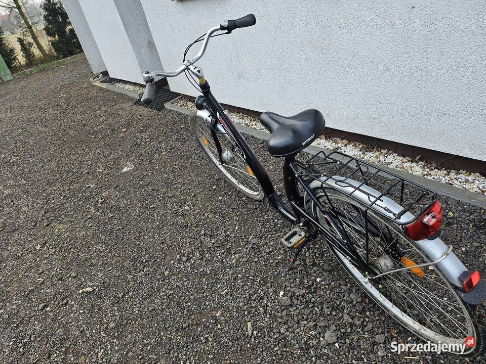 Rower gratia miejski opolskie Olesno