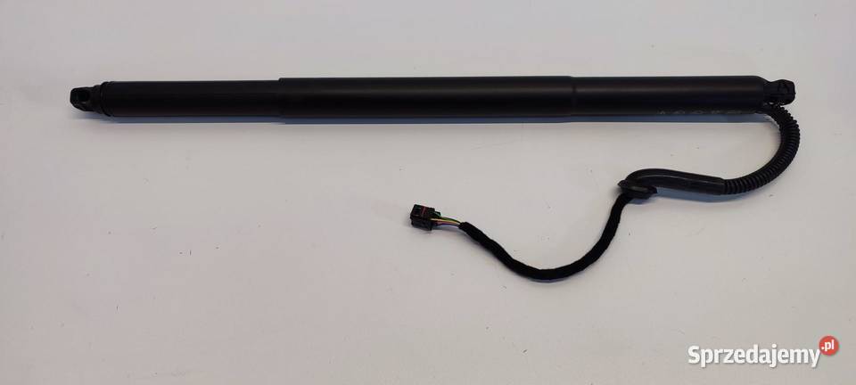 VW TIGUAN ALLSPACE SIŁOWNIK KLAPY BAGAŻNIKA