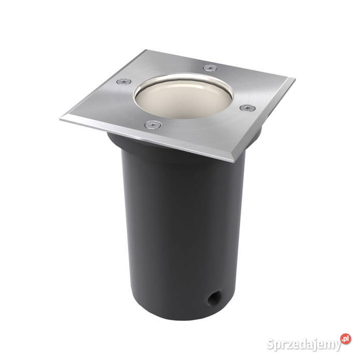 Lampy najazdowe 3 kwadratowe WM40394 Warszawa