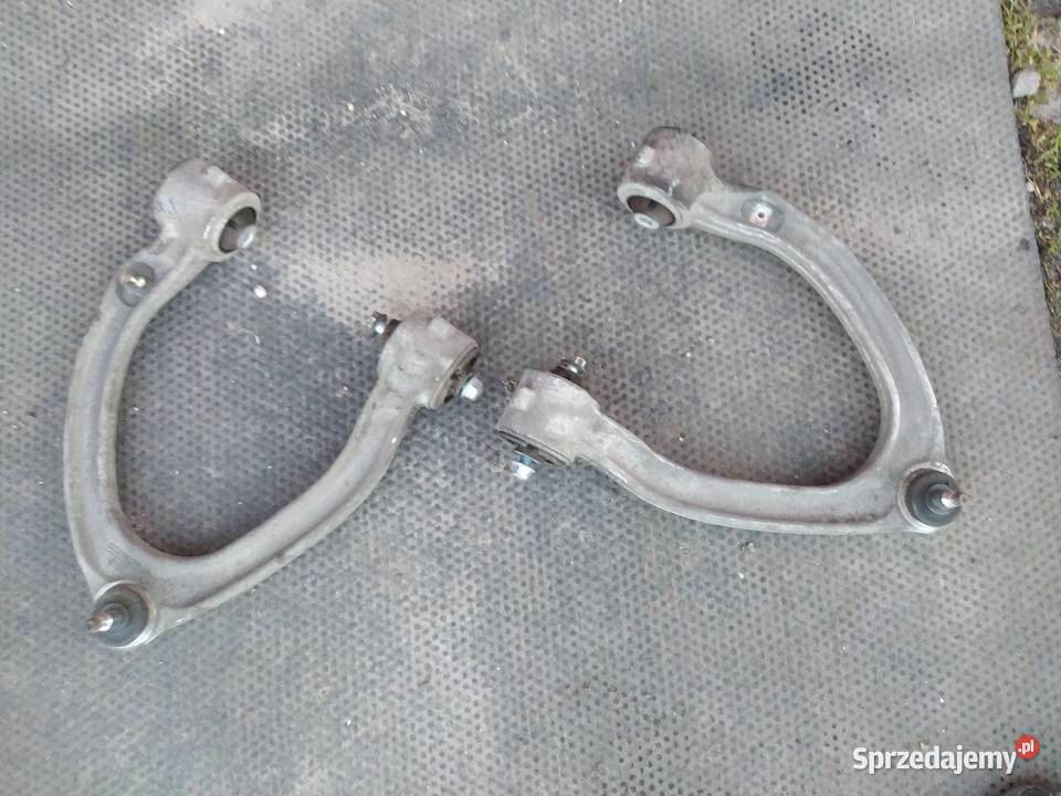 Zawieszenie BMW e65 Insignia c mercedes w212 e sprzedam
