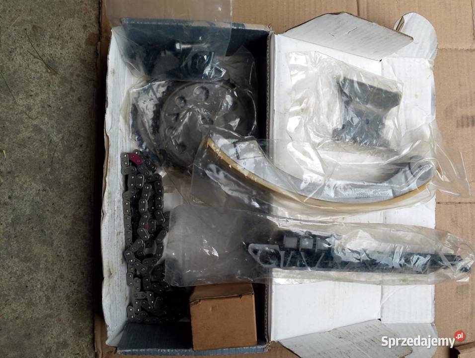 Rozrząd Opel Vectra CSignum Saab 93 Rozrząd Sompolno