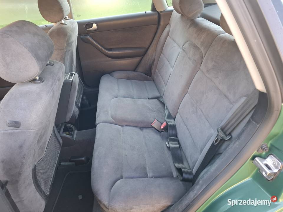 AUDI A3 lubelskie Lublin