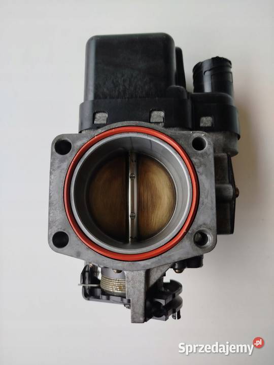 Przepustnica BMW m52tu podwójny VANOS Szydłowiec sprzedam