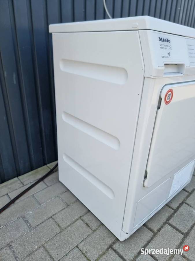 Suszarka z pompą ciepła Miele T 8827 WP Eco Wrocław sprzedam