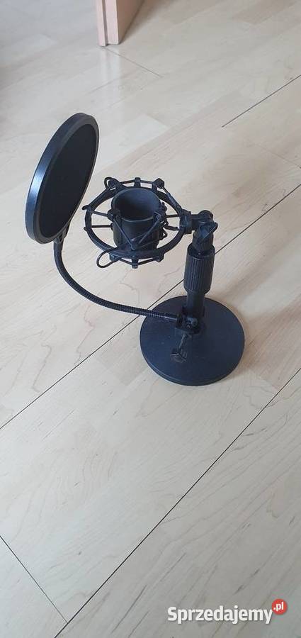 Stojakuchwyt mikrofonu Mozos Mkit900Pro Kraków