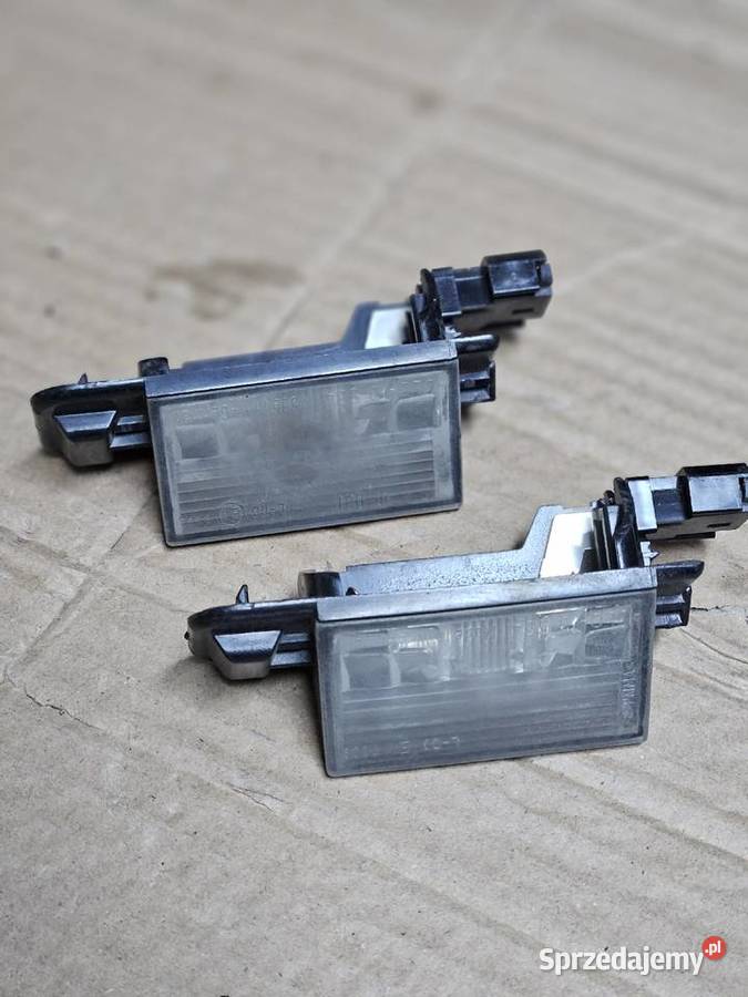 Części bmw e36 Lublin