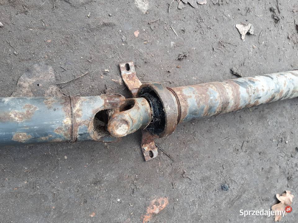 A6 C4 28 V6 Avant Quattro Automat Wal napedowy Mińsk Mazowiecki