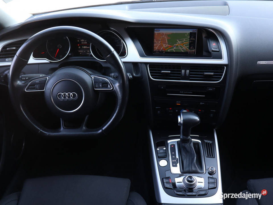 Audi A5 18 TFSI ESP A5 sprzedam