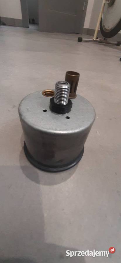 Obrotomierz simson s51 s53 oryginał DDR Luborzyca