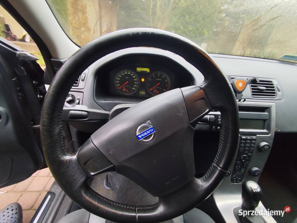 Sprzedam VOLVO V50 125KM
