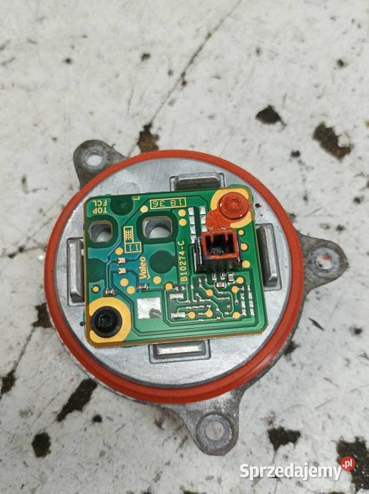 MODUŁ LAMPY LED DRL PRZÓD 90047508 M300SW57 sprzedam