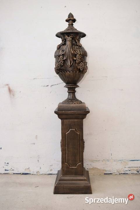 Ogromna Urna Gazon Amfora Donica Dekoracja małopolskie