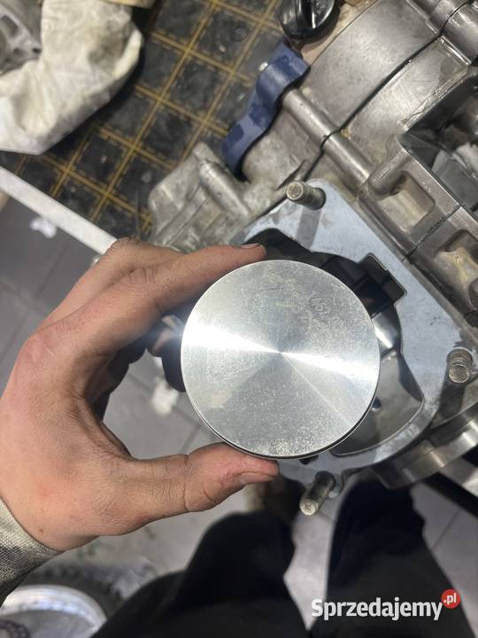 Husqvarna TE 300 Grywałd