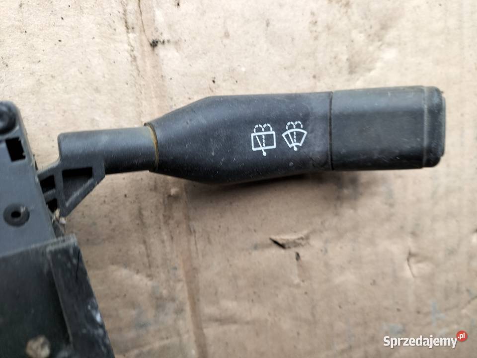 MANETKA PRZEŁĄCZNIK ZESPOLONY Renault 19 Clio 1 osobowe Kamień-Kolonia