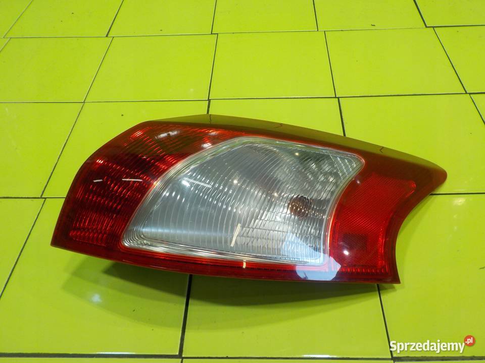 MITSUBISHI LANCER VIII X LIFT 20 DID 09r lampa Suków