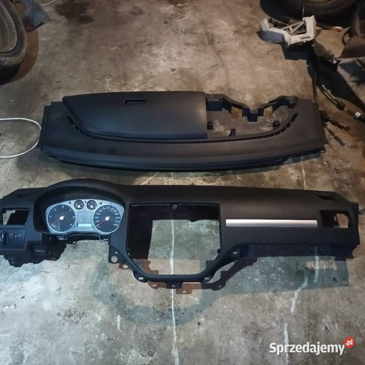 Części ford c 2004r TANIO śląskie Myszków