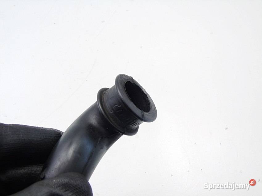 WĄŻ RURA PRZEWÓD ODMY 18 TDCI FOCUS 2 MONDEO 4 Sosnowiec