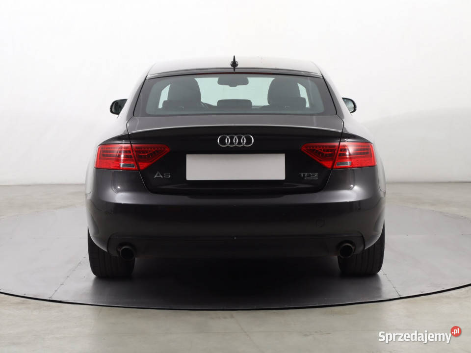 Audi A5 20 TFSI