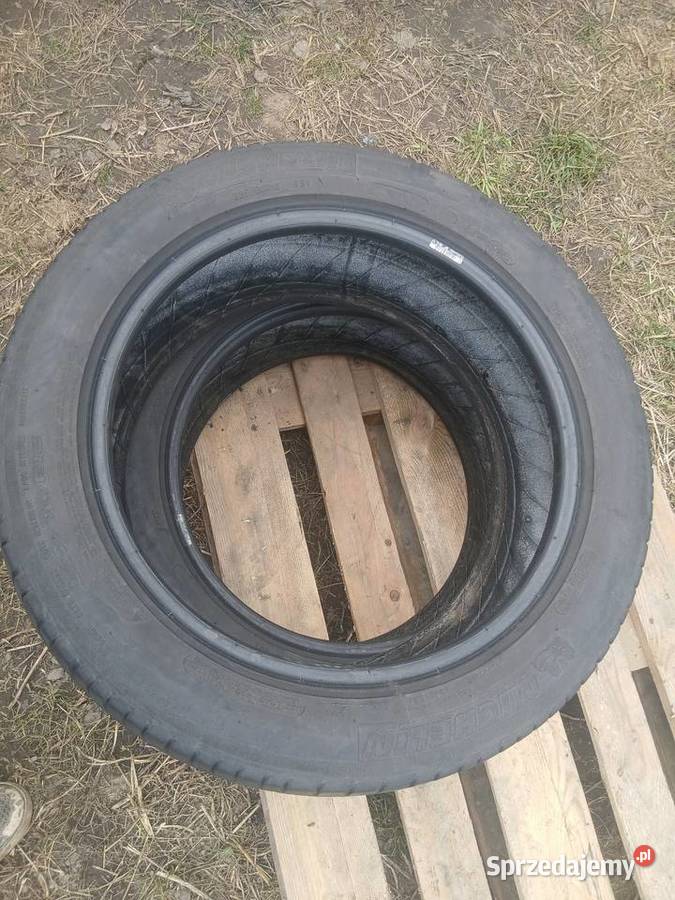 Opony letnie 2255018 Michelin 18cale Skierniewice