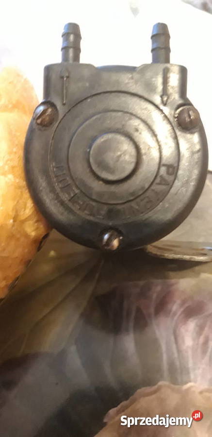 Żuk części gaznik przełączniki itp Pozostałe Rzeszów