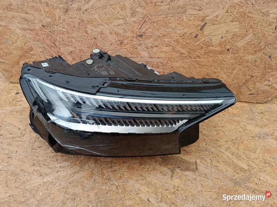 EU LAMPA PRAWY PRZÓD 89A941036 AUDI Q4 89A ETRON Nowy Tomyśl sprzedam