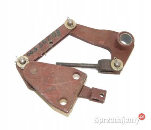 ZESPÓŁ CIĘGIEŁ BLOKADY MECHANIZMU RÓŻNICOWEGO Tyczyn