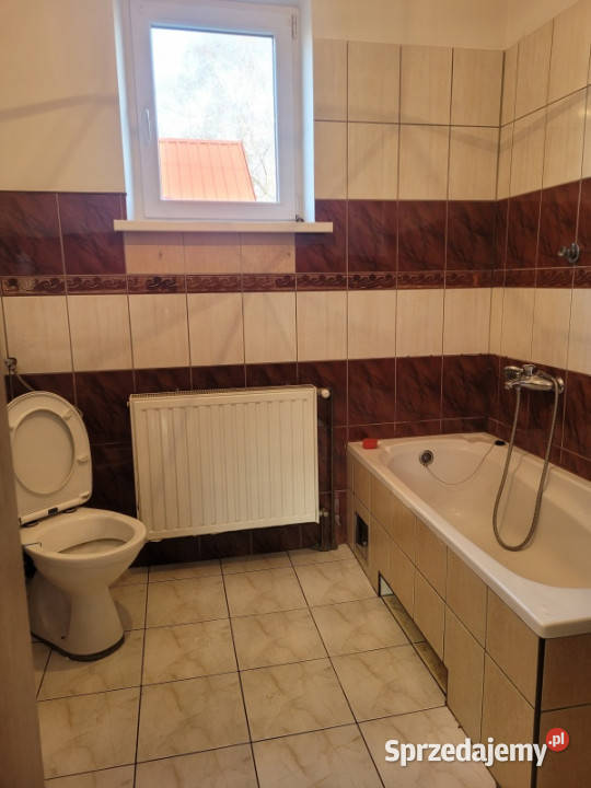 Dom na sprzedaż niższa 600 Wola Dębińska