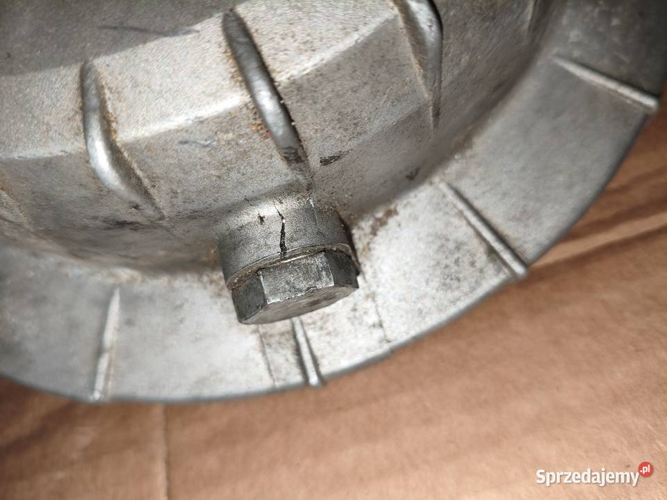 Przekładnia główna BMW R80RT Leszno sprzedam