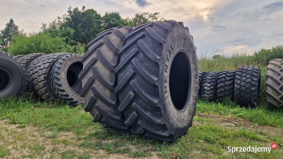 65085r38 6508538 60 bez napraw Opony rolnicze Nowe Miasto Lubawskie