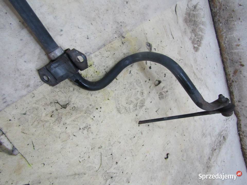DRĄŻEK STABILIZATORA MAZDA 3 BM BN