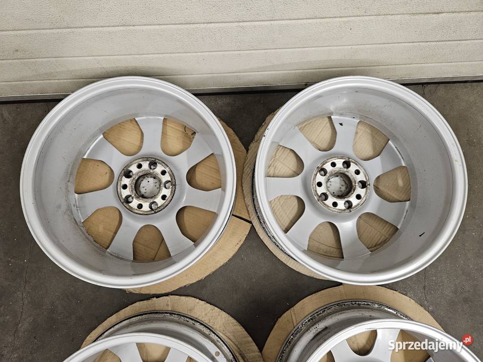 5x112 R17 Alufelgi Audi Q3 Q2 Q5 A3 A4 A5 A6 Samochodowe Katowice