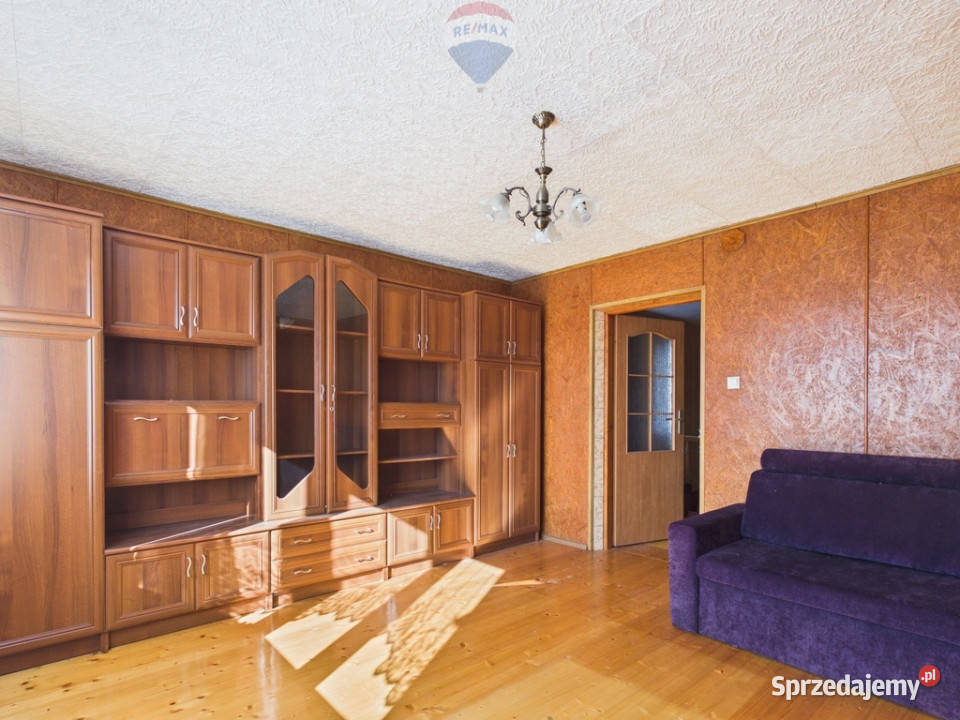 Dom wolnostojący Spytkowice mieszkalny małopolskie