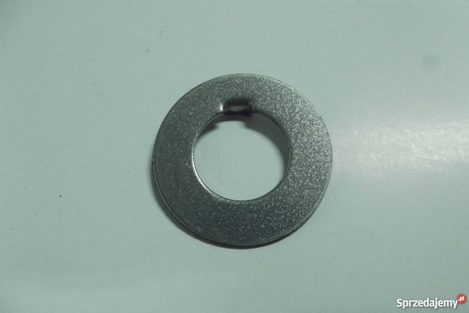 Podkłada koła pasowego wału korbowego URSUS C Parczew