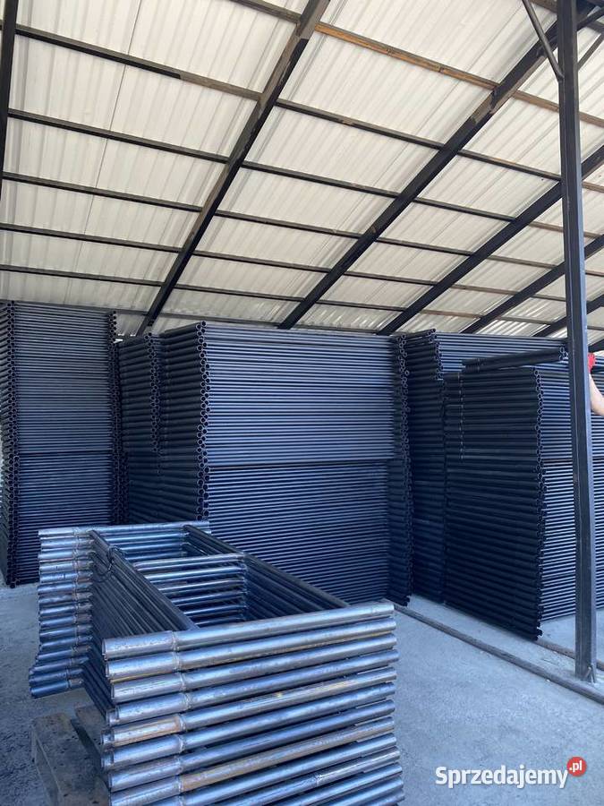 Ramko warszawskie rusztowanie ręki Tarnów