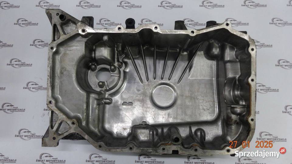 HONDA CRV 22 ICTDI 12r miska olejowa świętokrzyskie