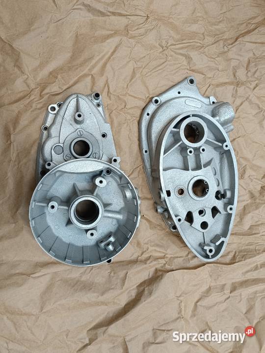 NOWE Kartery zmd 125 silnika silnik wsk bąk śląskie