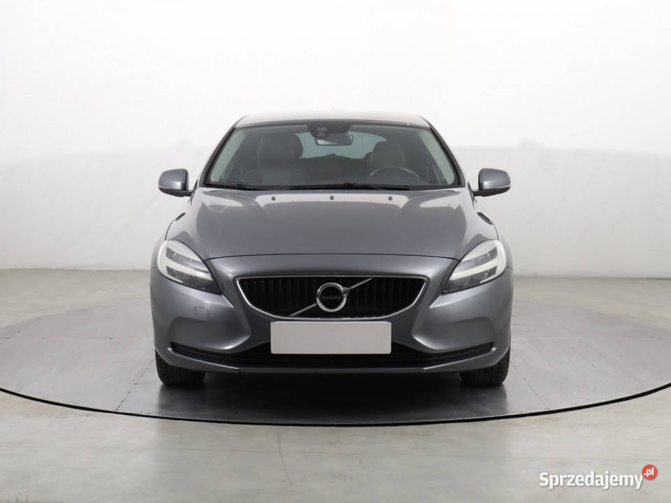 Volvo V40 20 D3 Katowice