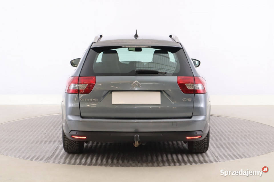 Citroen C5 20 HDi ABS Zabrze sprzedam