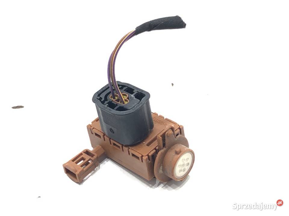 CZUJNIK JAKOŚCI POWIETRZA AUDI Q7 4M 4H0907658A osobowe