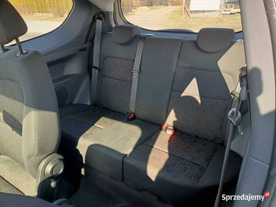 Mitsubishi Colt Mitsubishi Colt 11 09r Z30 małopolskie Tarnów sprzedam