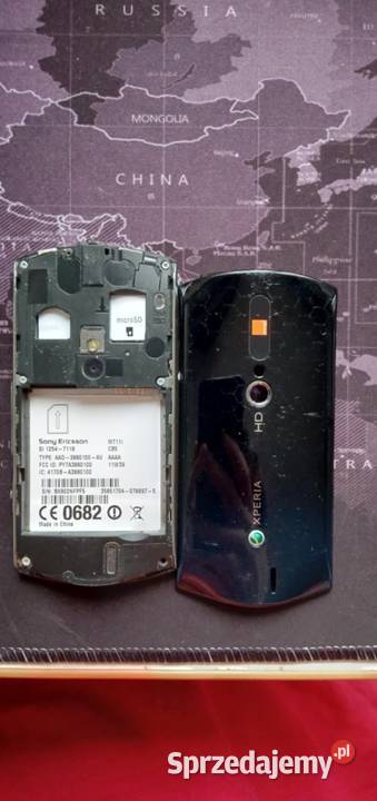Sony Ericsson Xperia neo v Bielsko-Biała