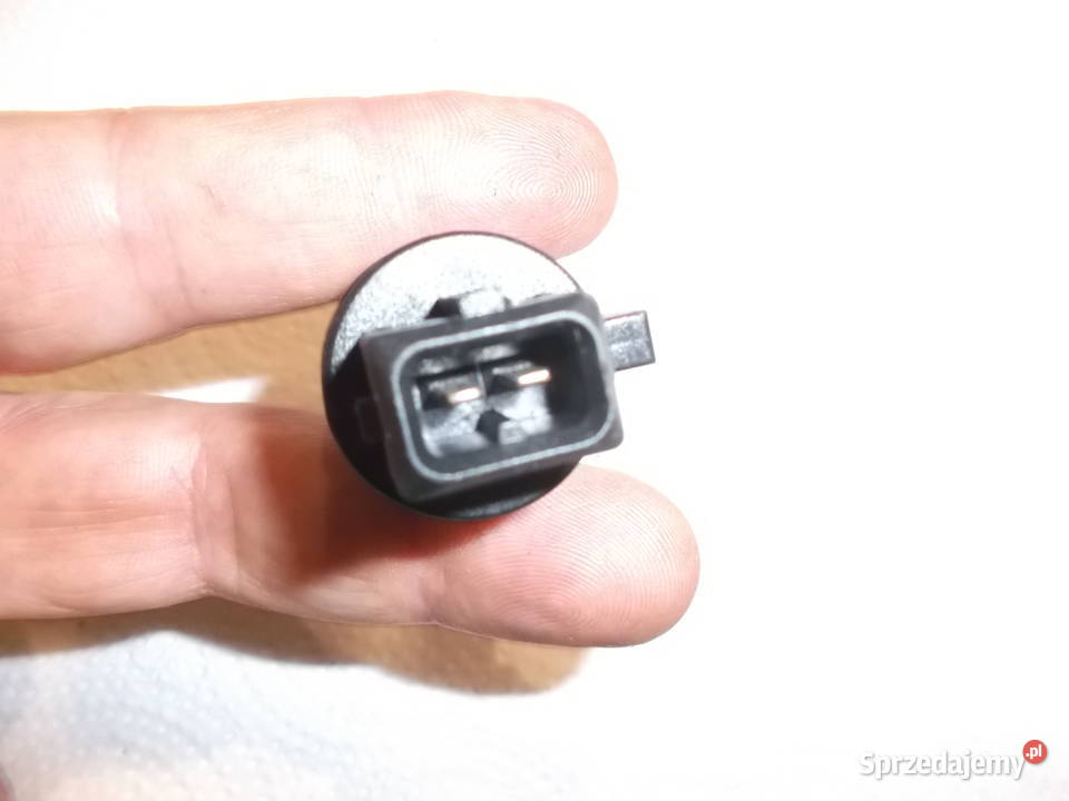 VW T4 2000 E 2500 E BENZYNA PRZEPŁYWOMIERZ VDO Świerzawa